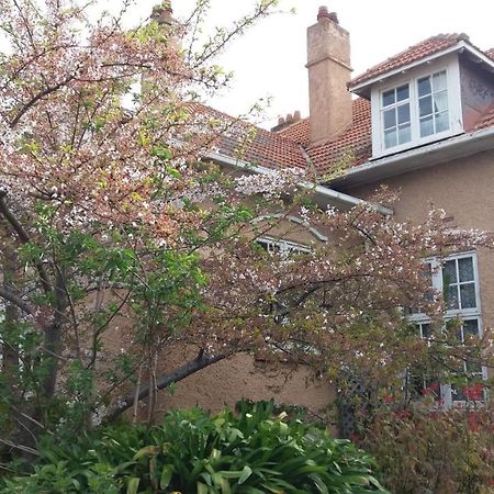Chimneys B&B Oamaru Exterior foto